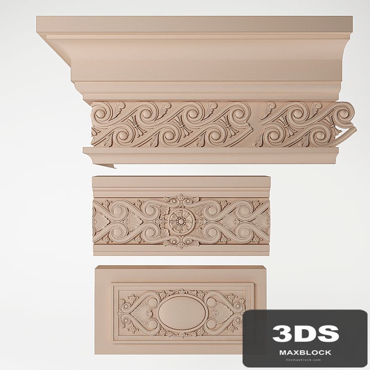 Facade elements