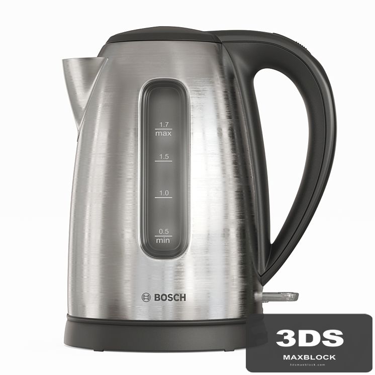 Tea Bosch TWK 7902