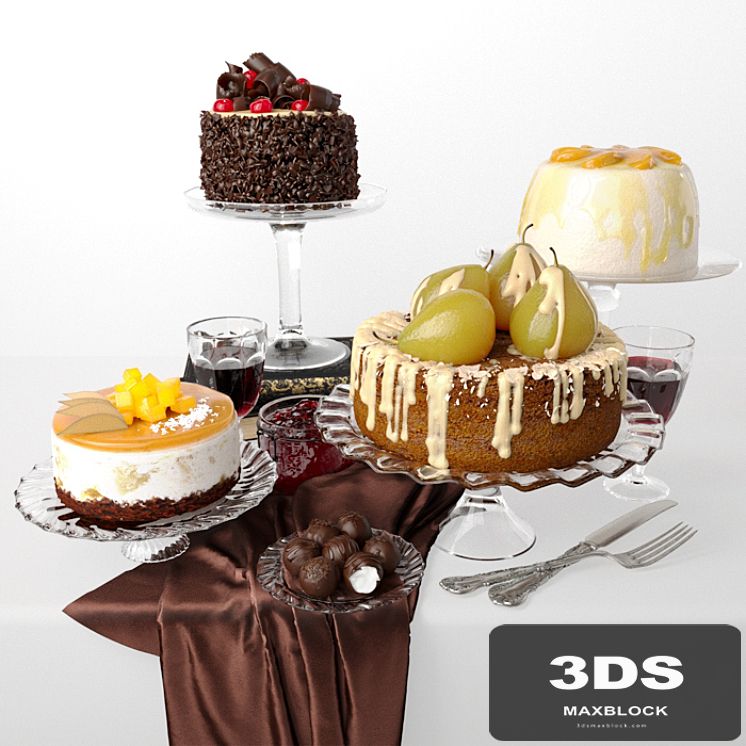 Dessert
