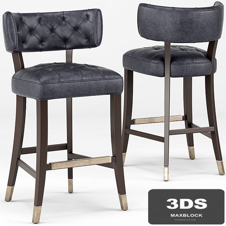Rivingtone Bar Stool