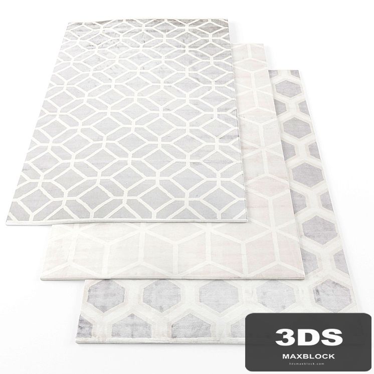 Cosmou Collection rugs