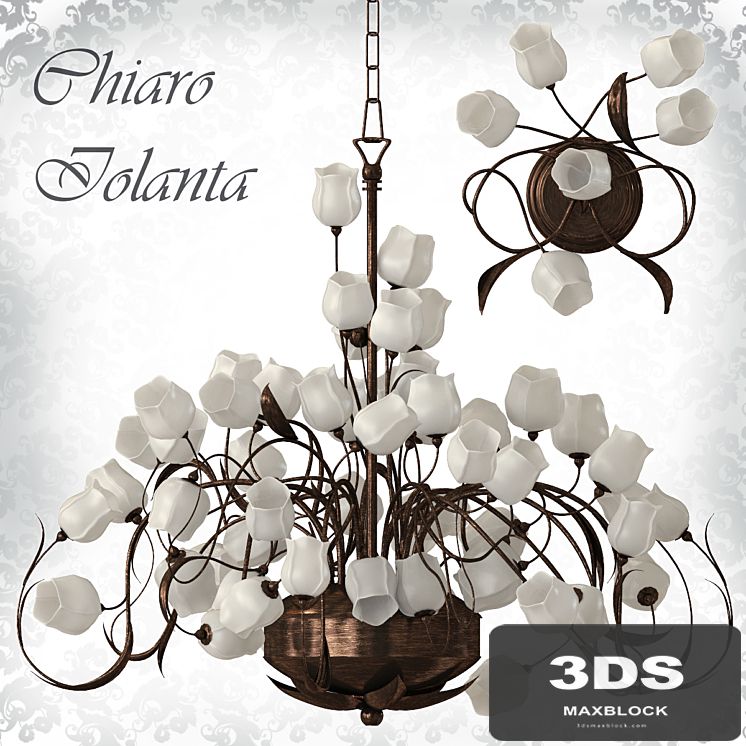 Chiaro / Iolanta