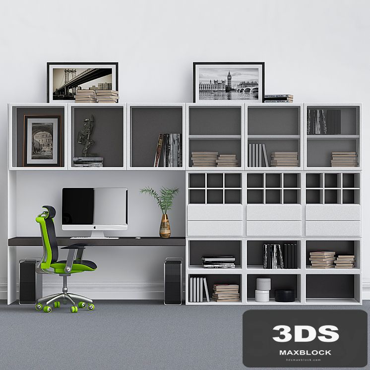 Cabinet for office_2