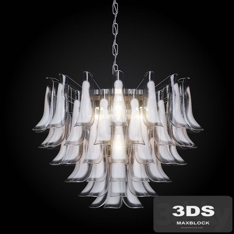Lampadari Murano