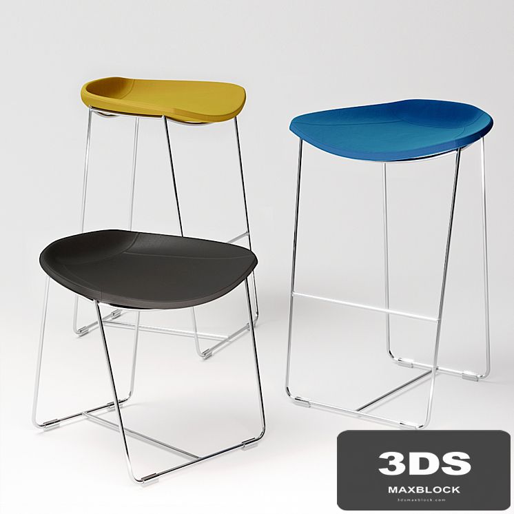 Cumberland Current stools
