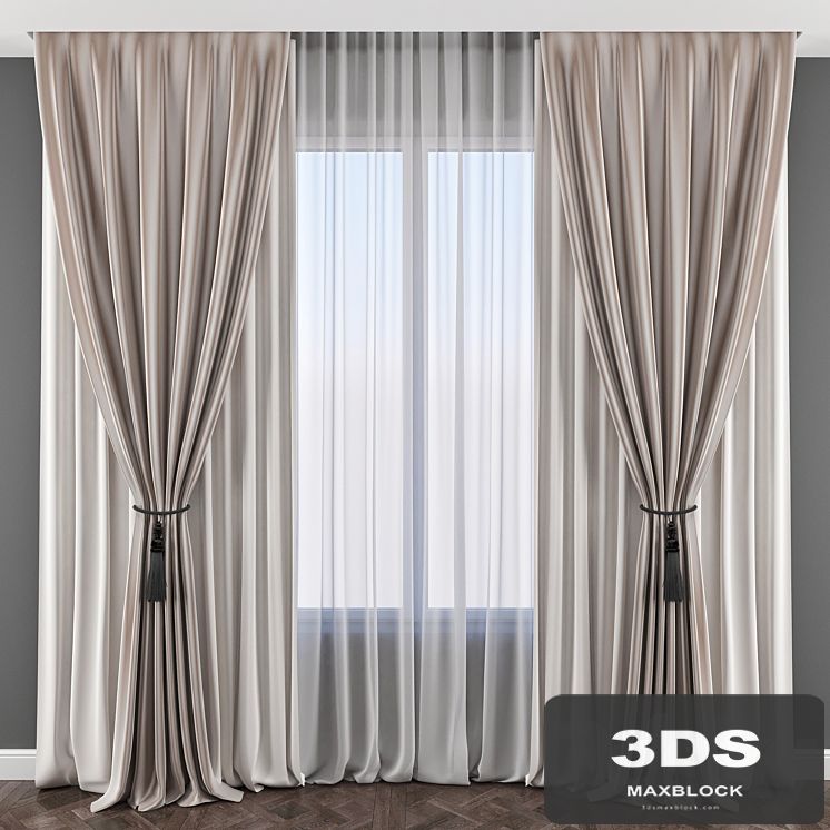 Curtain