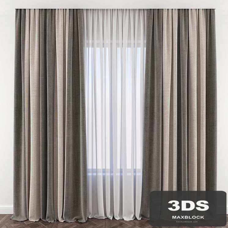 Curtain