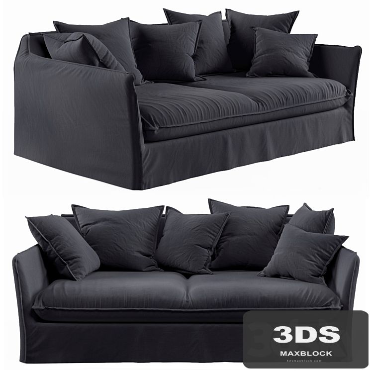 Loberon Sofa Thornton