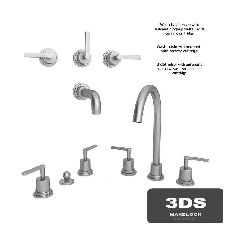 Series Mac Kinley 05