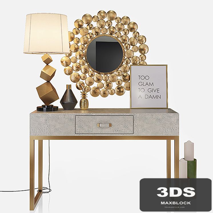 Out There Interiors - Barnardine