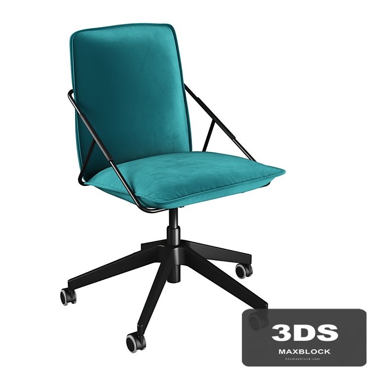 Ikea VILLSTAD (ver.2)