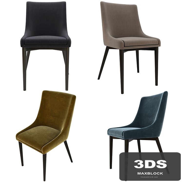 Blaisell Parsons Chair