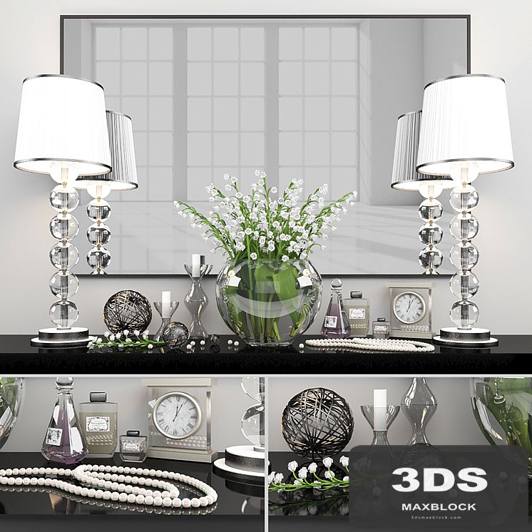 Decorative set 5