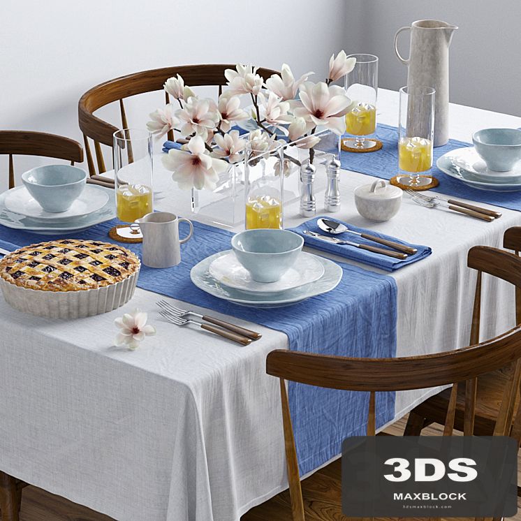 Tableware