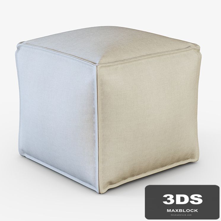 Pouf BAG