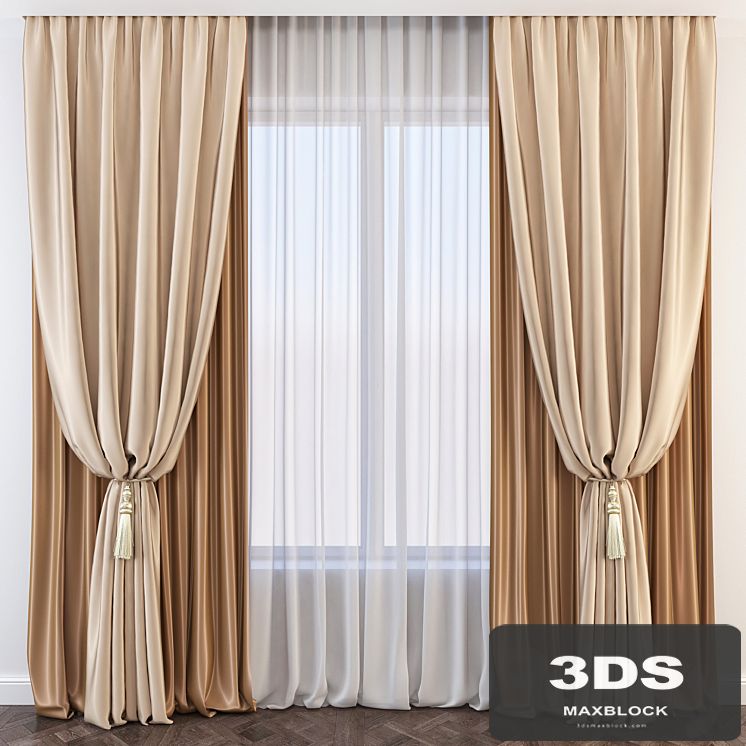 Curtain