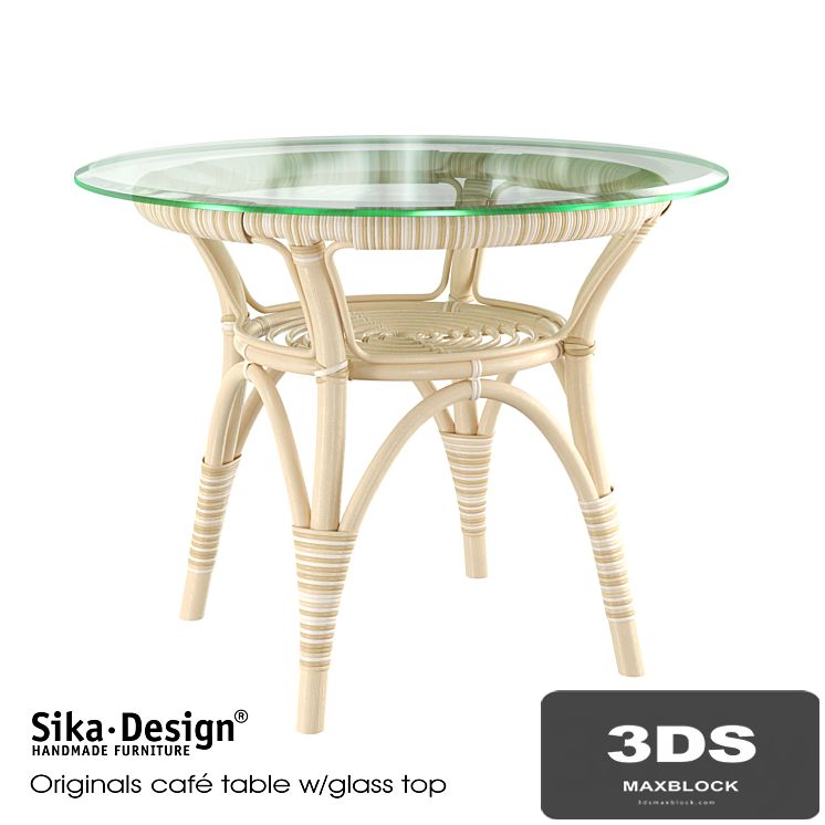 Sika Design Originals dining table light
