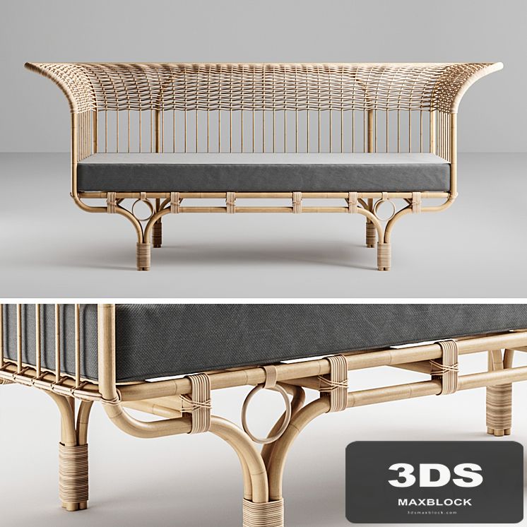 Sika Design Belladonna Sofa