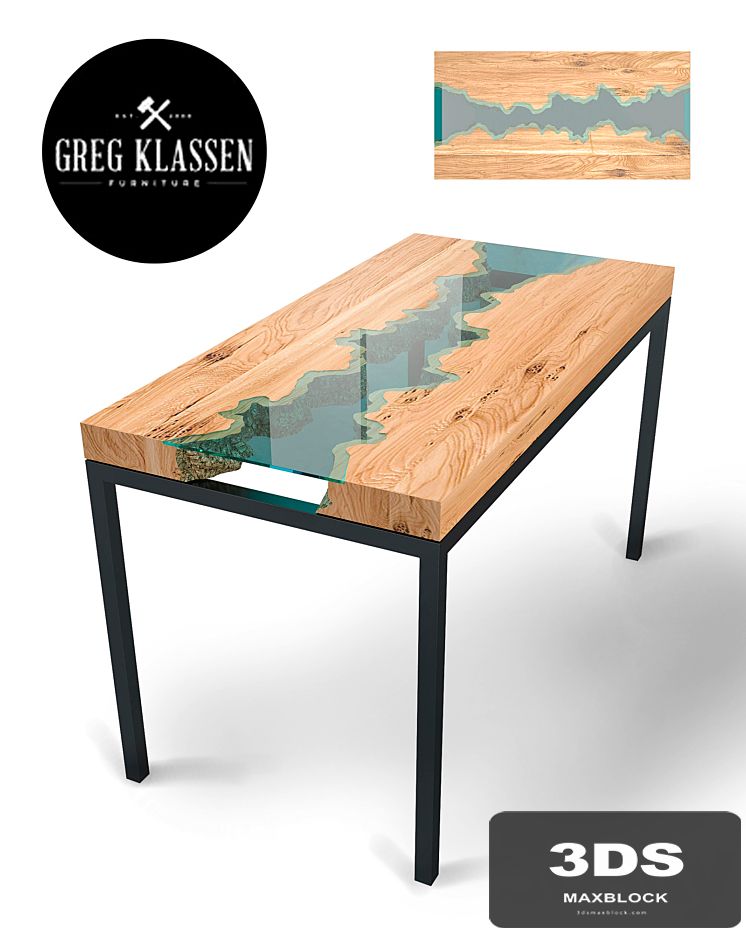Greg Klassen