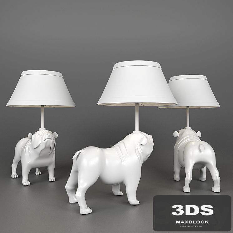 Reading-lamp