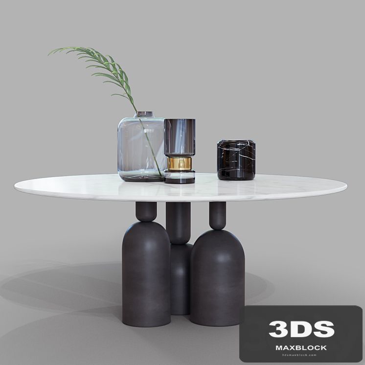 COP Table Bonaldo