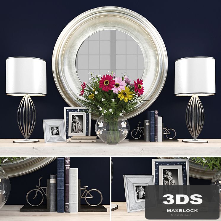 Decorative set 6