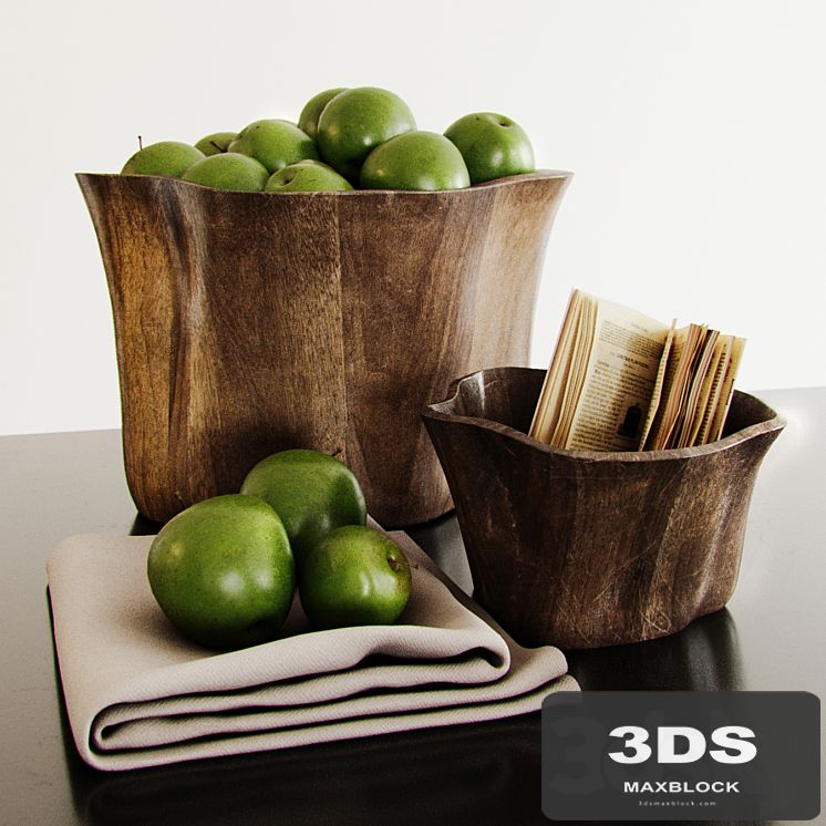 Kitchen Set 5