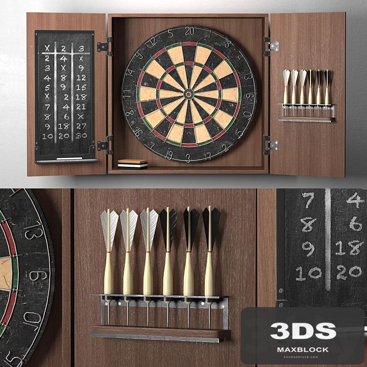 Darts RH