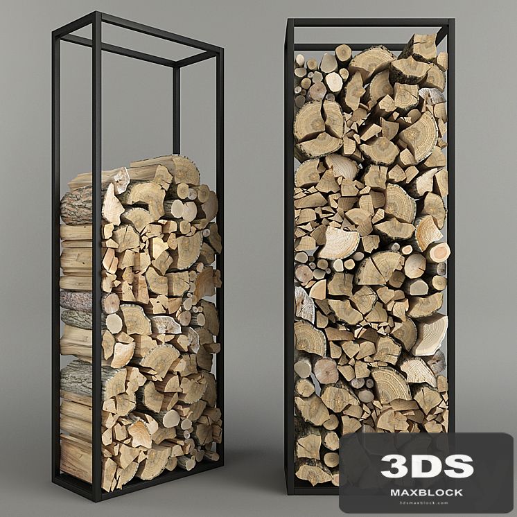Firewood Set_3