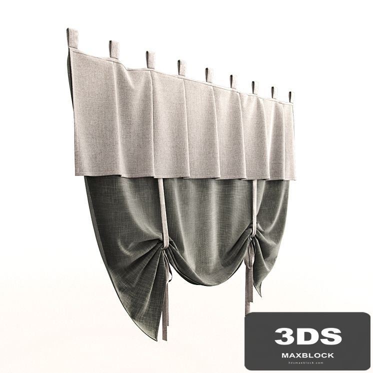 Curtain 22