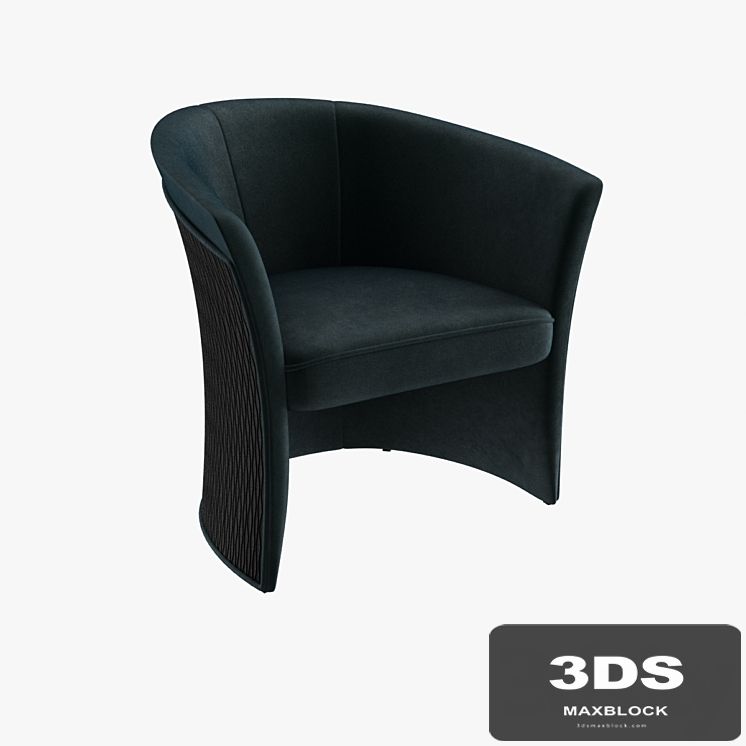 Chair Enigma By Koket