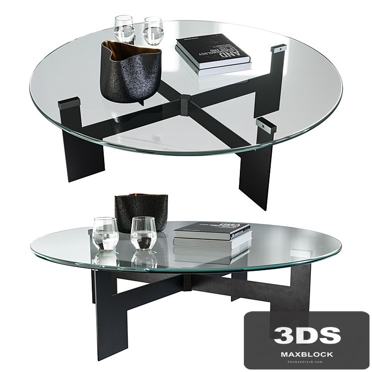 Minotti / Ellis