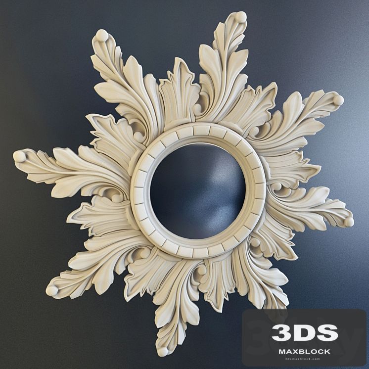 Mirror 7171