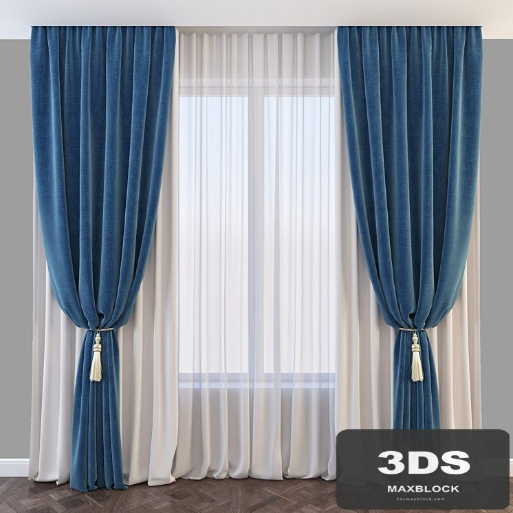 Curtain