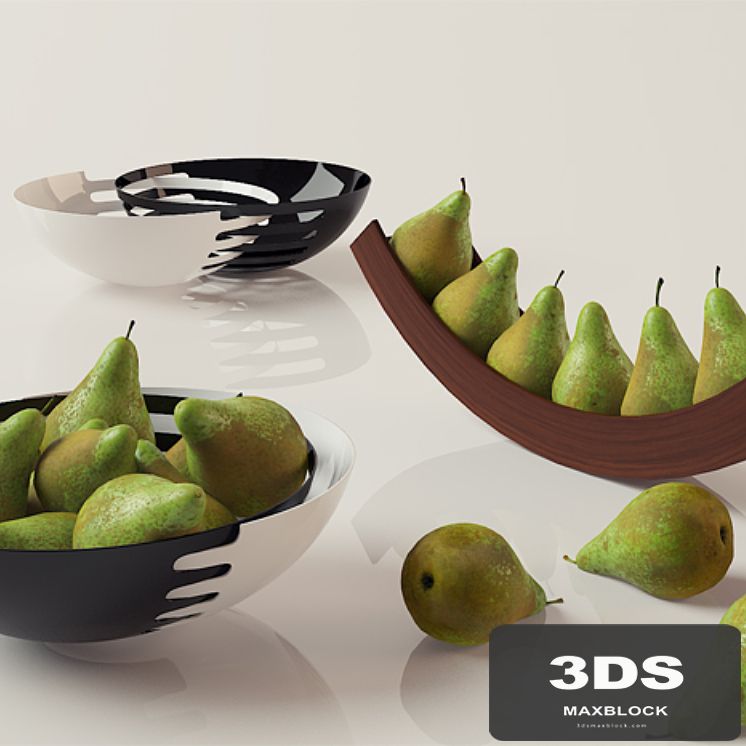 PEAR