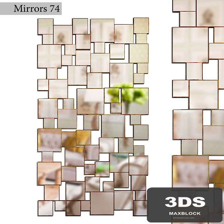 Mirror 74