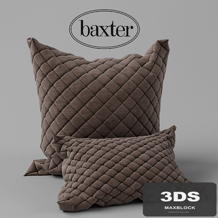 BAXTER1 March 2