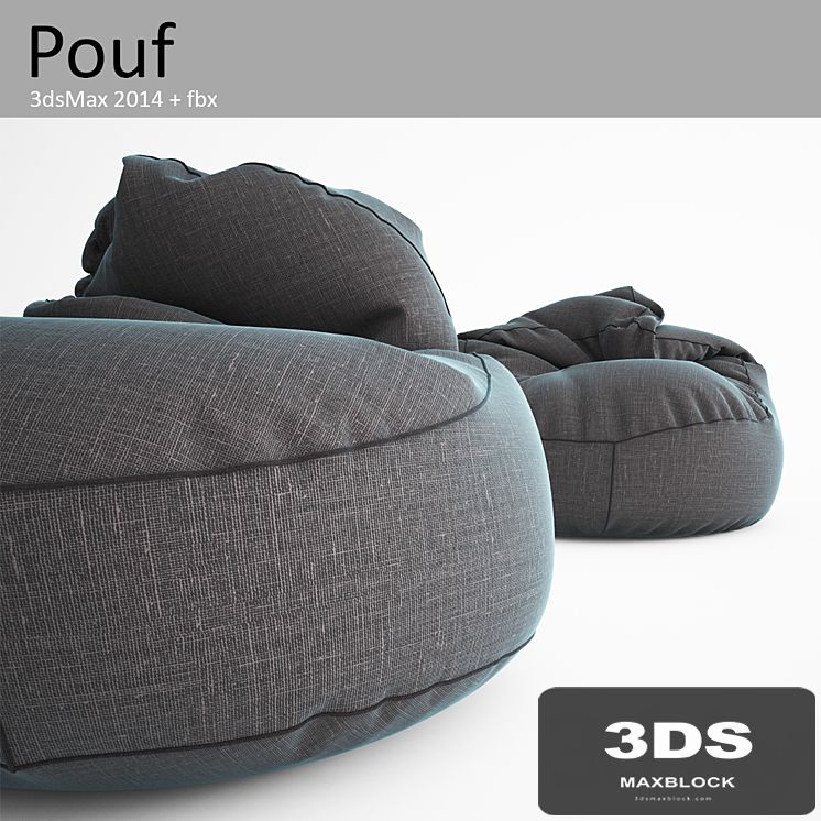 Pouf