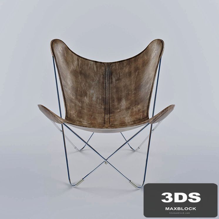 Profi BKF chair