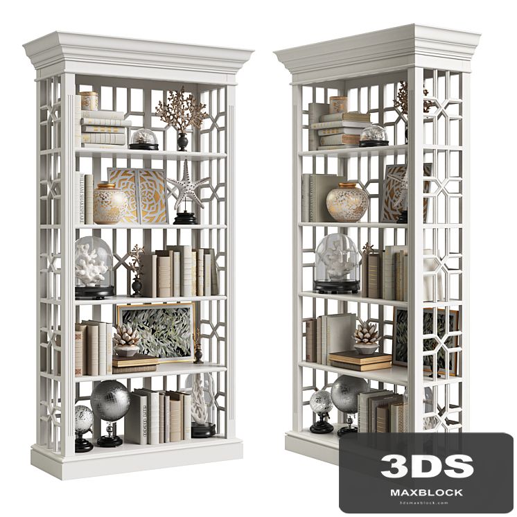 Eichholtz Cabinet Colliers 111391