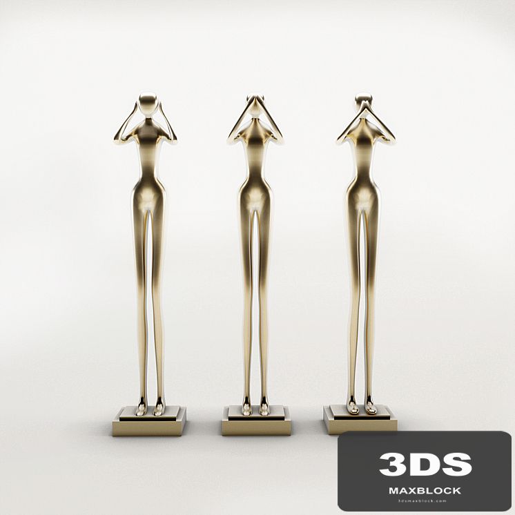 Statues
