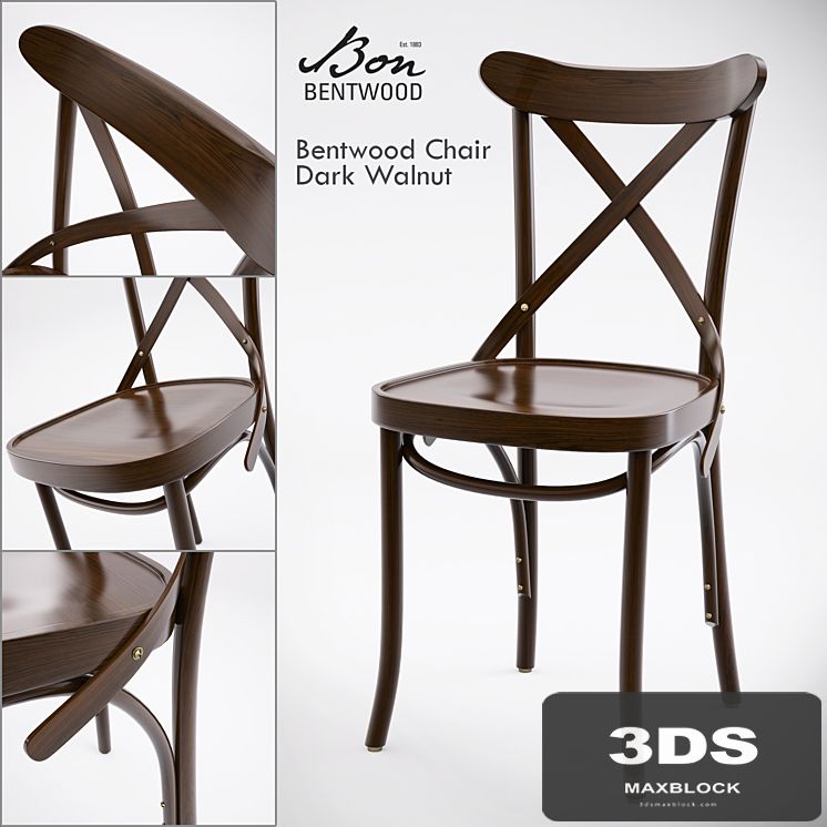 Bon Bentwood Chair