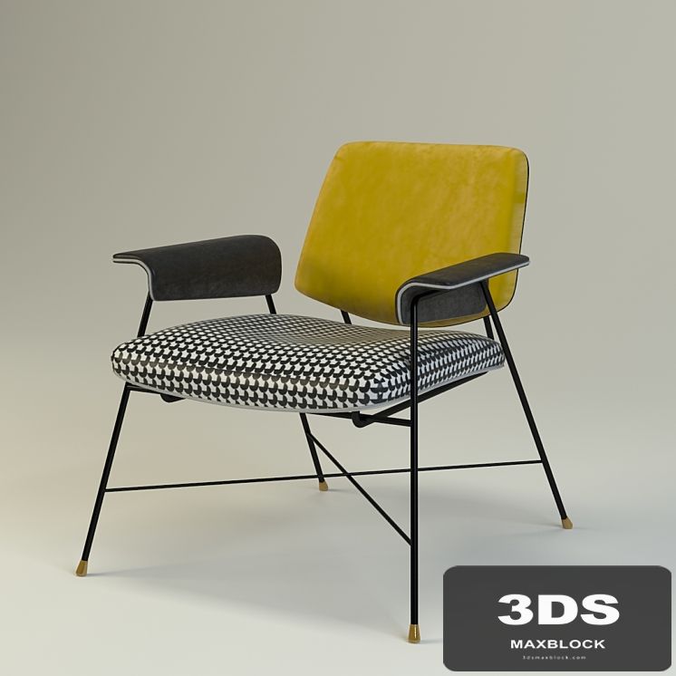 Baxter Bauhaus