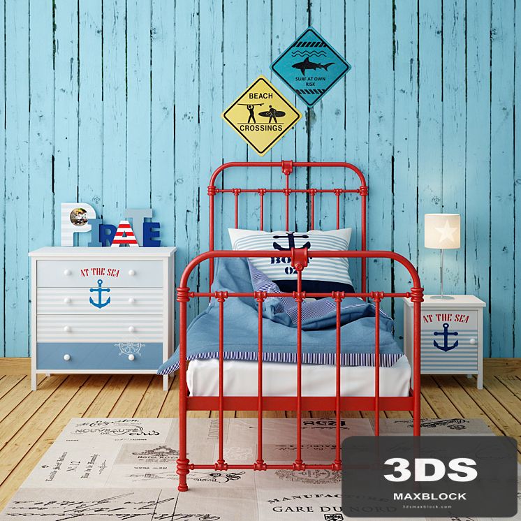 Maisons du monde PIRATE