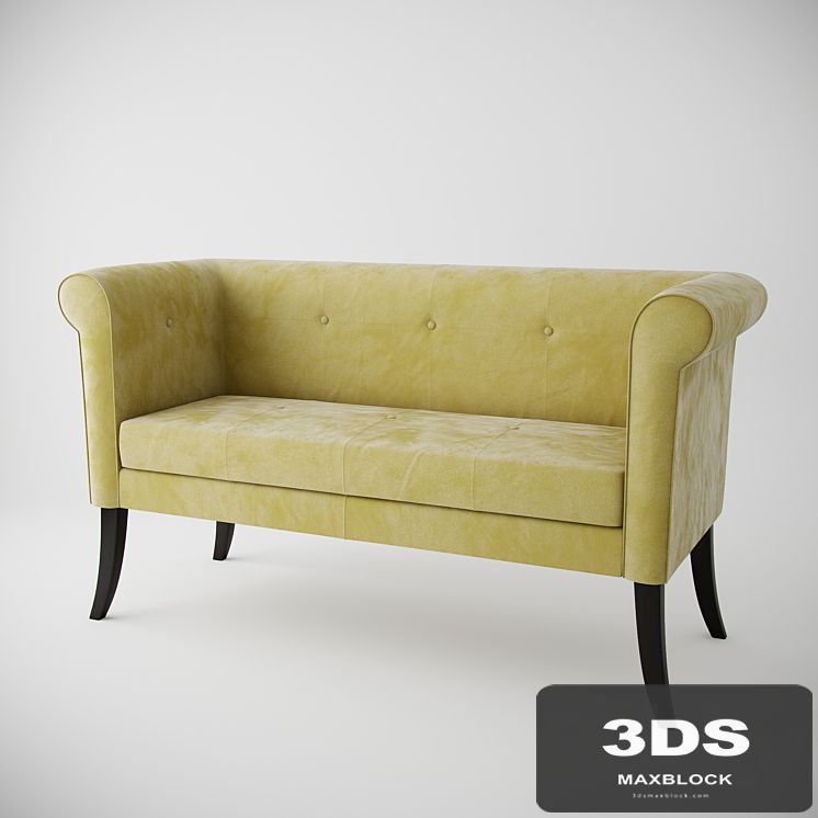 Bench AIDA I