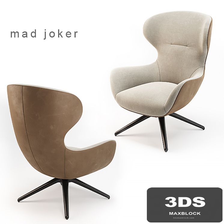 poliform mad joker