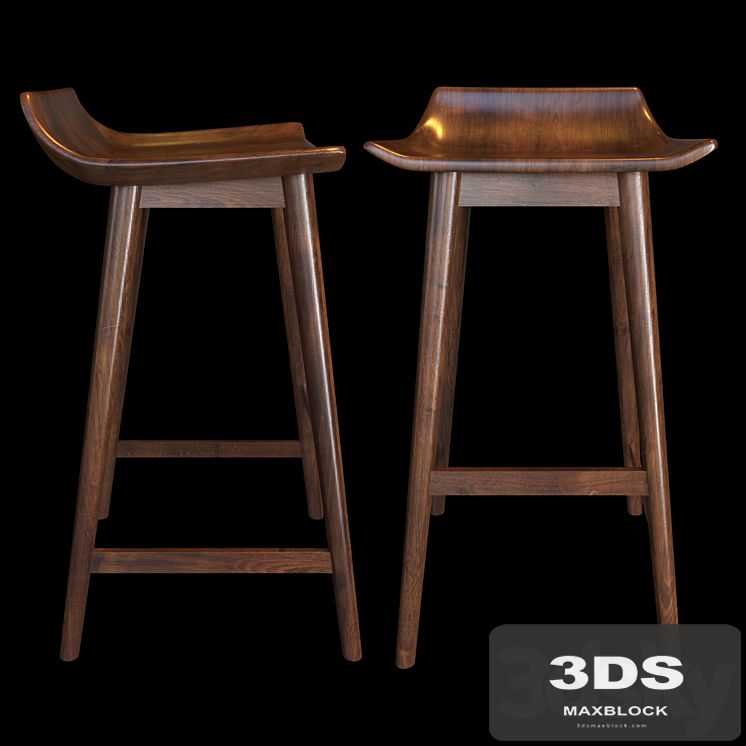 Wainscott 30 "Counter Stool by CB2