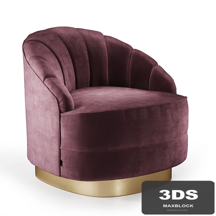 EICHHOLTZ - Chair Hadley