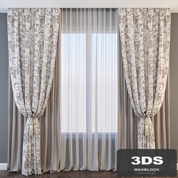 Curtain