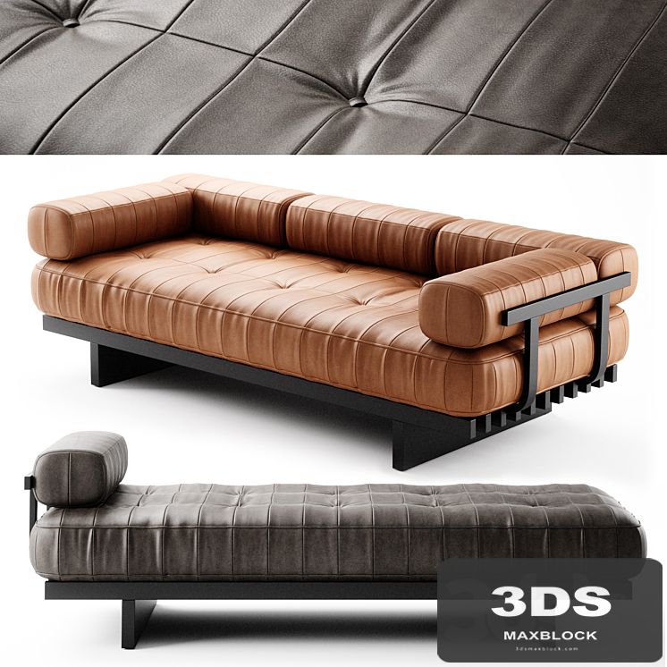 de Sede DS-80